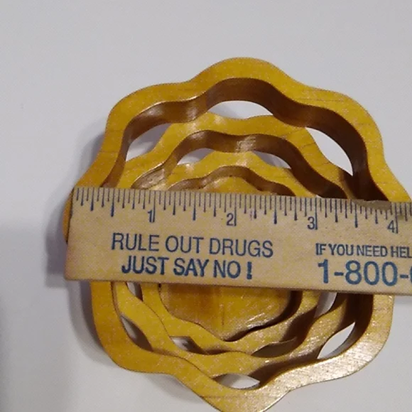 Decorative Wooden - Picture 6 of 6